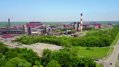 An-aerial-shot-over-a-coal-fired-power-plant-in-Ohio-1