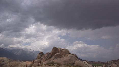 Beautiful-time-lapse-of-clouds-moving-over-the-Sierra-Nevada-range-and-Mt-Whitney-near-Lone-Pine-California-1