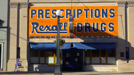 A-historic-old-Rexall-drug-store-in-small-town-America-1