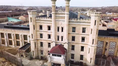 Aerial-of-the-derelict-and-abandoned-Joliet-prison-or-jail-a-historic-site-since-construction-in-the-1880s-14