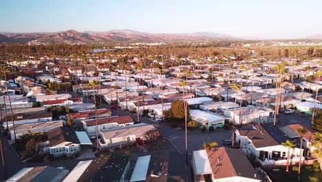 Aerial-over-suburban-Southern-California-sprawl-and-condos-near-Ventura-California-2