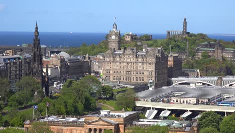 An-establishing-shot-of-the-Edinburgh-Scotland-skyline--1