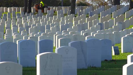 Establishing-shot-of-a-vast-war-cemetery-near-Milwaukee-Wisconsin-1