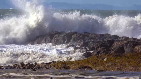 Huge-waves-crash-on-a-California-beach-during-a-very-large-storm-event-4