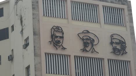 Establishing-shot-of-government-building-in-Havana-Cuba-3