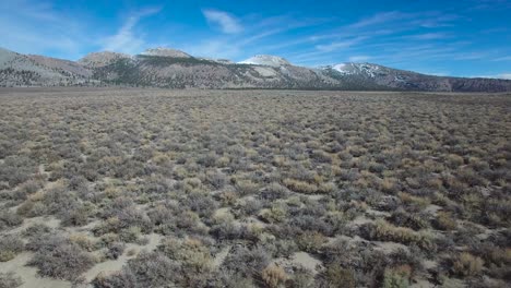 Hermosa-Toma-Aérea-Sobre-La-Artemisa-Del-Desierto-Revela-Los-Conos-Del-Mono-Volcán-En-La-Parte-Oriental-De-Las-Montañas-De-Sierra-Nevada-1