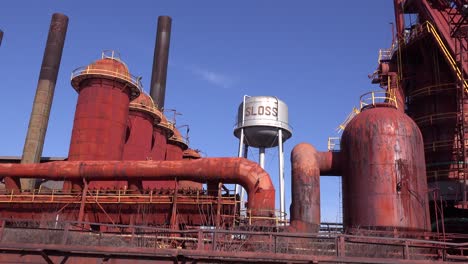 The-abandoned-Sloss-Furnaces-in-Birmingham-Alabama-show-a-slice-of-America's-industrial-past-1