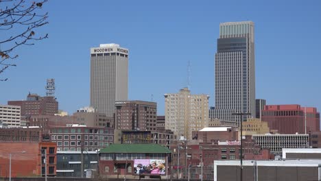 Toma-De-Establecimiento-Del-Centro-De-Omaha-Nebraska-6