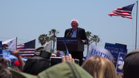 Bernie-Sanders-speaks-in-front-of-a-huge-crowd-at-a-political-rally-1