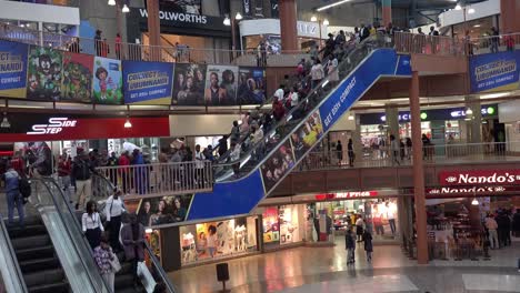 Africans-visit-a-busy-shopping-mall-in-Johannesburg-South-Africa