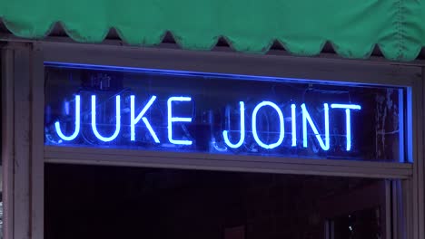 A-neon-sign-on-Beale-Street-Memphis-reads-Juke-Joint-describing-a-honky-tonk-or-blues-music-club