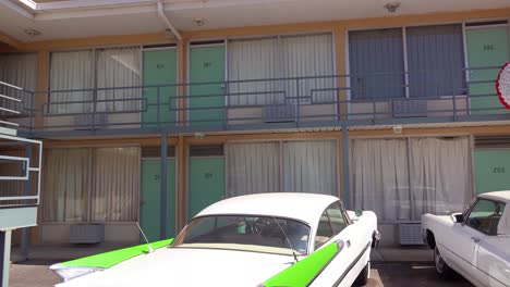 Exterior-of-the-Lorraine-Motel-where-Martin-Luther-King-was-assassinated-on-April-4-1968-now-the-National-Civil-Rights-Museum-in-Memphis-Tennessee-2