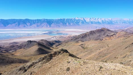Aerial-of-the-vast-Owens-Valley-region-reveals-the-Eastern-Sierras-of-California-and-Mt-Whitney-in-distance-1