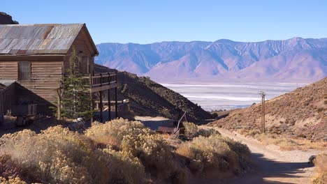 2019---establishing-of-Cerro-Gordo-ghost-town-in-the-mountains-above-the-Owens-Valley-and-Line-Pine-California