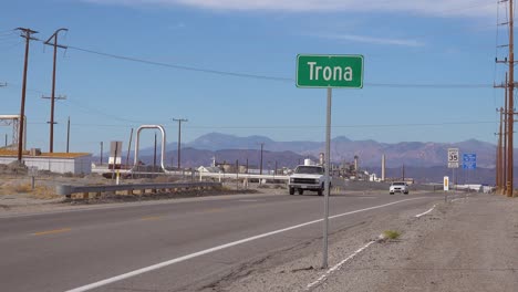 2020---establishing-shot-of-the-town-of-Trona-California