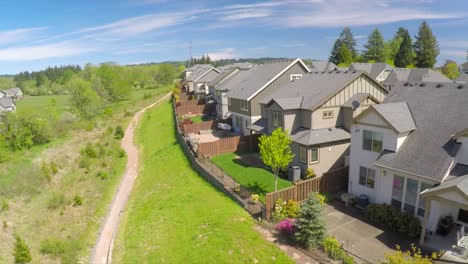 An-vista-aérea-image-over-a-neighborhood-of-houses