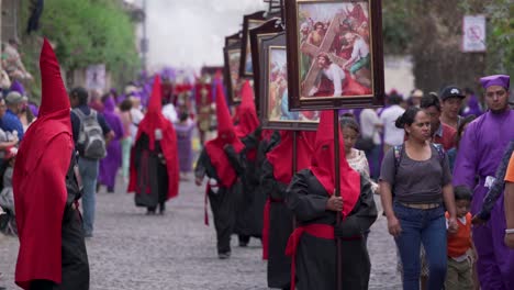 Hooded-priests-lead-colorful-Christian-Easter-celebrations-in-Antigua-Guatemala