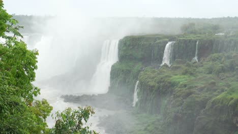 View-from-Brazil-of-Iguazu-Falls-in-Argentina-9