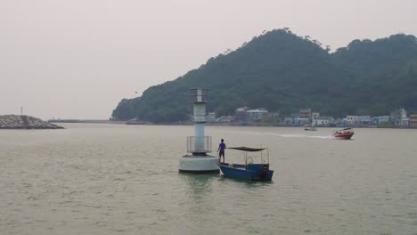Establishing-shot-from-TiaO-fishing-village-in-Hong-Kong-China-5