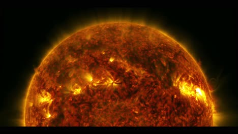 Nasa-4K-Time-Lapse-Of-A-Huge-Solar-Flare-On-The-Suface-Of-The-Sun