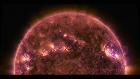 NASA-4k-Zeitraffer-Einer-Riesigen-Sonneneruption-Auf-Der-Sonnenoberfläche-1