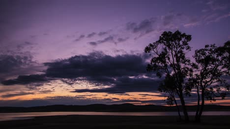 Time-lapse-beautiful-clouds-at-Mt-Gravatt-Queensland-Australia-3