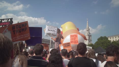 The-Trump-Baby-Balloon-Floats-Above-Huge-Crowds-Of-Protesters-Gathering-On-The-Streets-Of-London-To-Protest-The-Visit-Of-US-President-Donald-Trump