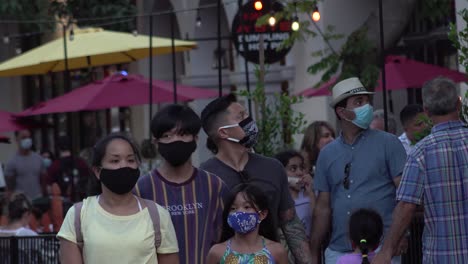 People-Walk-And-Dine-Outdoors-On-The-Street-In-Santa-Barbara-California-During-The-Coronavirus-Covid-19-Epidemic-Pandemic-Outbreak-3