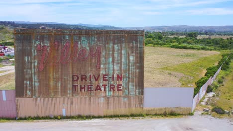 Good-Aerial-Over-An-Abandoned-Drive-In-Movie-Theater-In-A-Rural-Area-Near-Lompoc-California-1