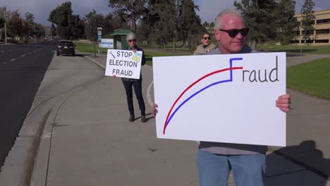 Trump-Supporters-Protest-Election-Fraud-In-The-Us-Presidential-Elections-On-The-Street-In-Ventura-California