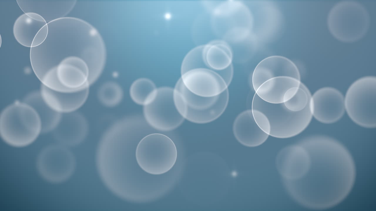 bokeh overlay video effect bokeh overlay video effect