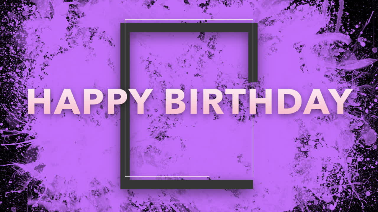 100+ Happy Birthday Ascii Art Copy And Paste