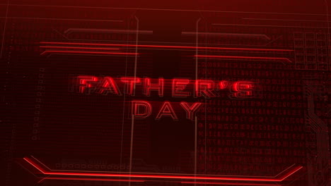 Happy Father's Day - Matrix Marketing