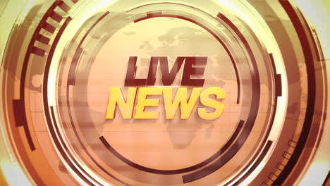 Animation-text-Live-News-and-news-intro-graphic-with-gold-lines-and-circular-shapes-in-studio-1