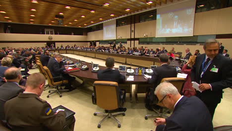 North-Atlantic-Council-Meets-With-Resolute-Support-Partners-3