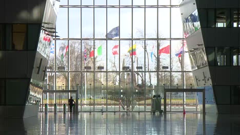 Access-To-Broll-Footage-Of-The-New-Nato-Headquarters-(New-Nato-Hq-Interiors)-4