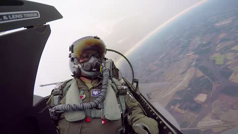 Cockpit-View-Of-A-F16-Pilot-As-He-Flies-Over-Farms-2019