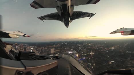 Cockpit-Footage-From-An-F16-Doing-A-Fly-Over-For-Super-Bowl-Liii-2019