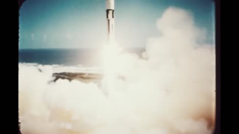 the-Apollo-7-Rocket-As-It-Ascends-Out-Of-Earths-Atmosphere-1968
