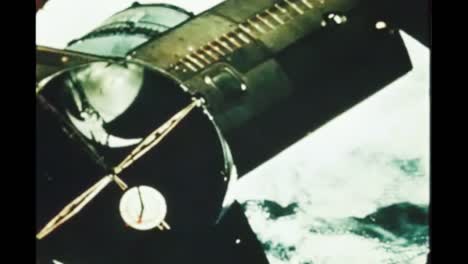 the-Apollo-7-As-It-Flies-Over-Earth-In-Orbit-1968