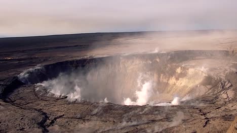 Aerials-Over-the-Active-Erupting-K_Lauea-Volcano-Hawaii-2018