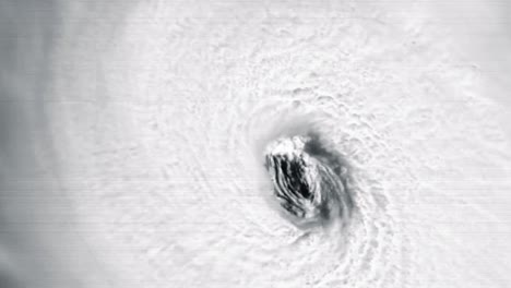 Ein-Genauer-Blick-Auf-Das-Auge-Des-Hurrikans-Irma-Aus-Dem-Weltraum-2017