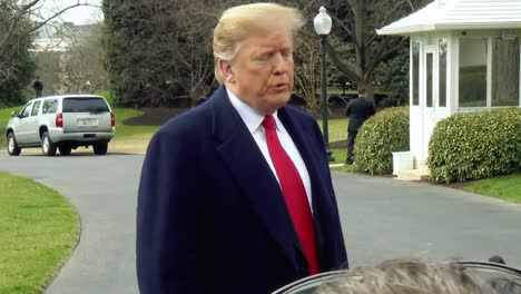 Presidente-Donald-Trump-Habla-Sobre-Acuerdos-Comerciales-Con-China-2019