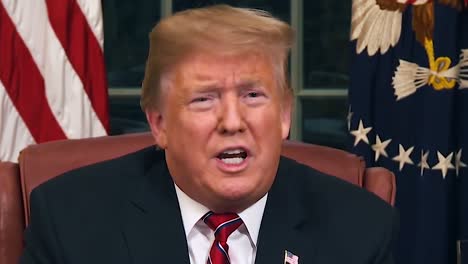 El-Presidente-Donald-Trump-Habla-Sobre-Los-Extranjeros-Ilegales-Que-Cometen-Delitos-Violentos-En-Un-Discurso-A-La-Nación-2019