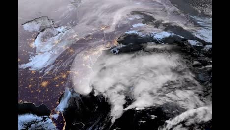 Full-Path-Of-East-Coast-Noreaster-Blizzard-Captured-By-Satellite-January-4-2018