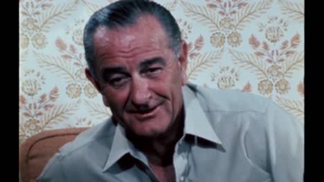 Lyndon-B-Johnson-And-Speaks-His-And-Claudia-Lady-Bird-Johnsons-Family-Home-June-1968