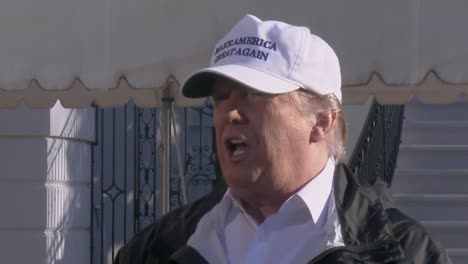 President-Trump-Says-the-Border-Is-In-Crisis-And-He-May-Declare-A-National-Emergency-2019