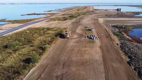 Video-Of-Operations-On-the-Norfolk-District'S-Craney-Island-Dredge-Material-Management-Facility-In-Portsmouth-Va