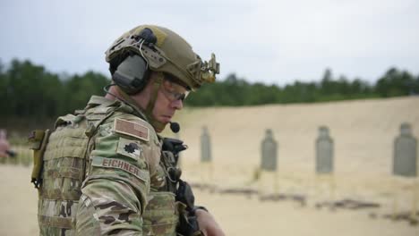 621St-Mobility-Support-Operations-Squadron-Firing-Range-For-Weapons-Qualification-At-Joint-Base-Mcguiredixlakehurst-Nj-1
