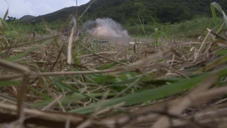 Us-Marine-Combat-Engineers-And-Infantrymen-Practice-With-Explosives-Demolitions-Training-In-Okinawa-Japan-2